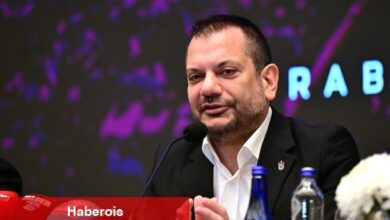 Trabzonspor'dan Galatasaray finali için hakem tepkisi!