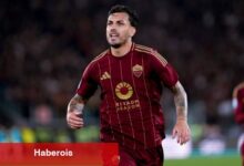 Trabzonspor'dan Paredes atağı!