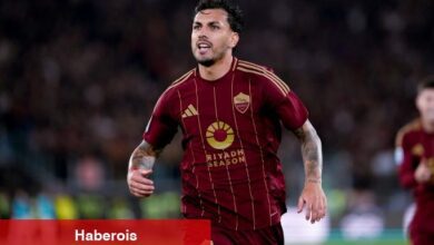 Trabzonspor'dan Paredes atağı!