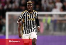 Trabzonspor'dan Pogba'ya karşılık yok!