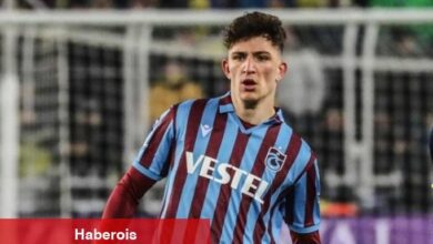Trabzonspor'dan yerli atılımı