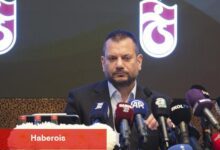 Trabzonspor'un yeni kaynak gayesi: 3.2 Milyar Lira