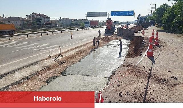 Trafiği rahatlatacak yeni atılımlar