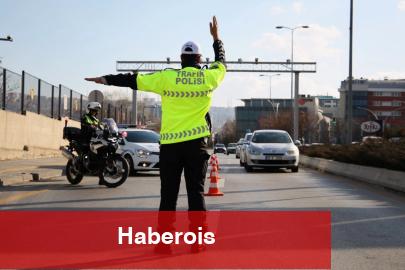 Trafik cezaları uçuyor