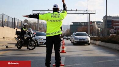 Trafik cezaları uçuyor