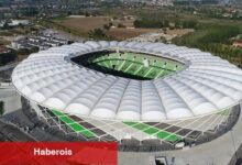 Trendyol 1. Lig play-off finali, Sakarya'da oynanacak