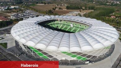 Trendyol 1. Lig play-off finali, Sakarya'da oynanacak