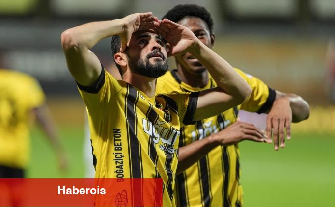 Trendyol 1. Lig'de play-off ikinci çeşit maç programı açıklandı