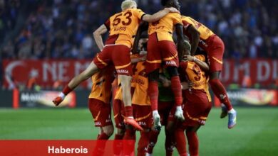 Trendyol Süper Lig'de görünüm