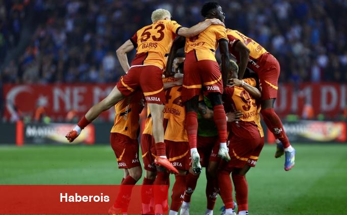Trendyol Süper Lig'de görünüm - Haberois Trendyol Süper Lig'de görünüm