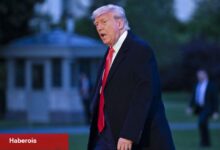 Trump: AB ile bir anlaşma arayışında değilim