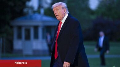 Trump: AB ile bir anlaşma arayışında değilim