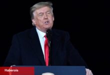 Trump: AB toplantı tarihi için aradı