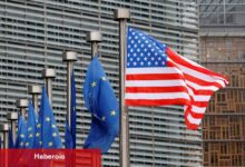 Trump AB’den tarifeleri düşürmesini istiyor, ek vergilerle tehdit ediyor - FT