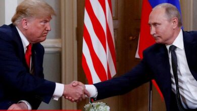 Trump, Avrupa önderlerine özel görüşmede Putin’in savaşı bitirmeye hazır olmadığını söyledi – WSJ