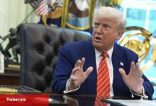 Trump, çelik ithalatında tarife oranının yüzde 50'ye çıkarılacağını duyurdu