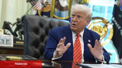 Trump, çelik ithalatında tarife oranının yüzde 50'ye çıkarılacağını duyurdu