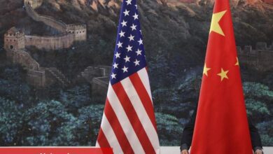 Trump, Çin’e yönelik düşük kıymetli eser tarifelerini düşürdü