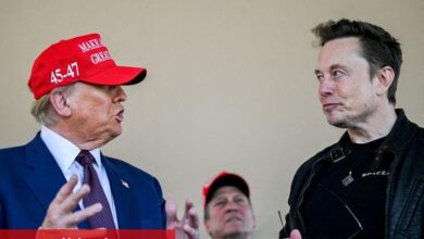 Trump Cuma günü Musk ile basın toplantısı yapacak; Musk’ın ’son günü’ olacak