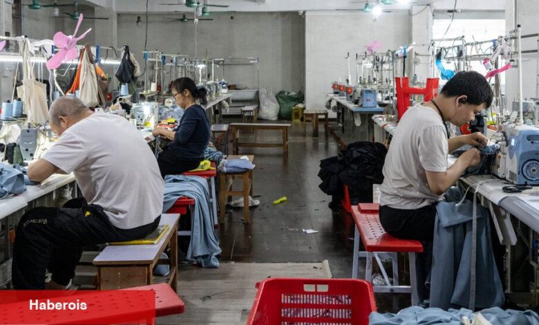 Trump Elimina Un Vacío Kanunî que faydalanıcı bir Ciertos Productos Chinos - Haberois Trump Elimina Un Vacío Kanunî que faydalanıcı bir Ciertos Productos Chinos