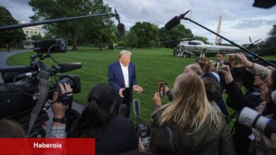 Trump: Film endüstrisine yardım etmek istiyorum