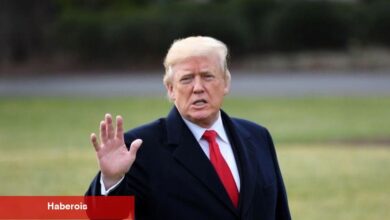 Trump: Harvard'ın yabancı öğrenci kontenjanı yüzde 15'le sonlandırılmalı