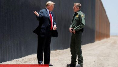 Trump İdaresi, 150 günlük süreksiz gümrük vergisi uygulamasını kıymetlendiriyor
