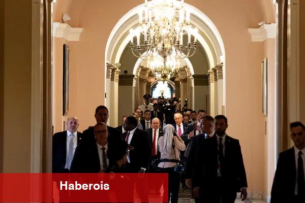 Trump Igrora Las Reklamcıları Económicas y Pasa de los, bir los Aranceles Mali Mali Kayıtlar