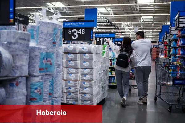 Trump Igrora Las Reklamcıları Económicas y Pasa de los, bir los Aranceles Mali Mali Kayıtlar