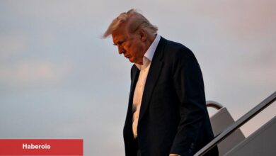 Trump ile yemek için açık artırma yabancı etki fırsatı yaratır