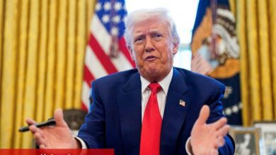 Trump Japonya ile tarife görüşmelerinde kararlı duruşunu sürdürüyor - rapor