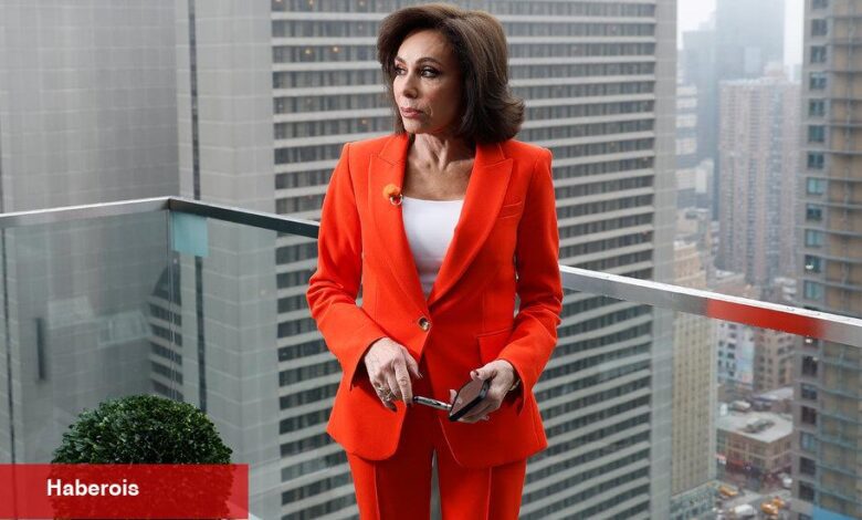 Trump, Jeanine Pirro'yu Washington'da geçici ABD avukatı olarak adlandırdı - Haberois Trump, Jeanine Pirro'yu Washington'da geçici ABD avukatı olarak adlandırdı