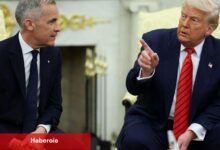 Trump, Kanada’ya Altın Kubbe için 61 milyar dolar maliyet çıkardı, egemenlikten vazgeçerse parasız
