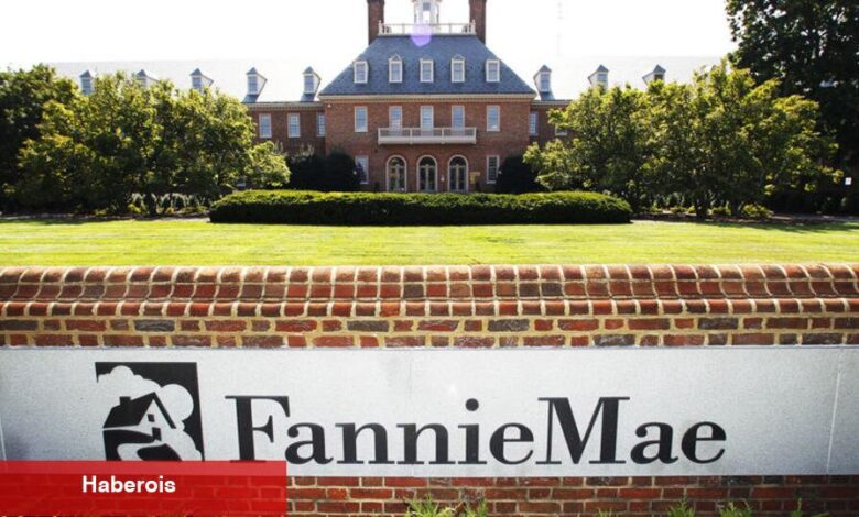 Trump mortgage devleri Fannie Mae ve Freddie Mac'i halka açmaya çalışıyor - Haberois Trump mortgage devleri Fannie Mae ve Freddie Mac'i halka açmaya çalışıyor