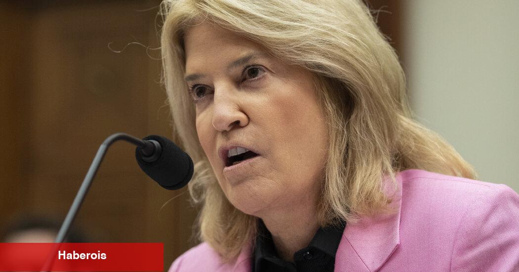 Trump müttefikleri, Saçkine hukuk firmalarının profesyonel bono vaatlerinden yararlanıyor