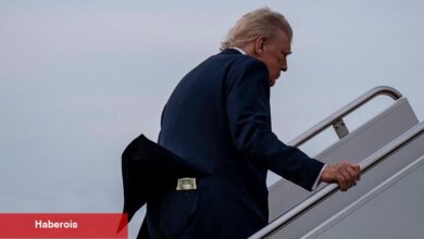 Trump, nakit parayla, GOP para dünyasındaki gücünü genişletiyor