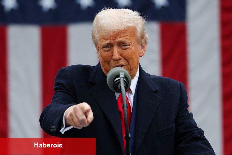 Trump: Önümüzdeki 100 günde neler beklenebilir?
