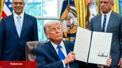 Trump Planı, bazı uyuşturucu fiyatlarını akran ulusların hisse ettiği şeye bağlardı