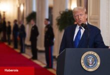 Trump: Putin ve Zelenskiy ile görüşeceğim