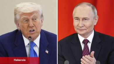 Trump Rusya'ya yeni yaptırımları kıymetlendiriyor