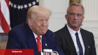 Trump: Şi ile ticaret muahedesi hakkında konuşacağım