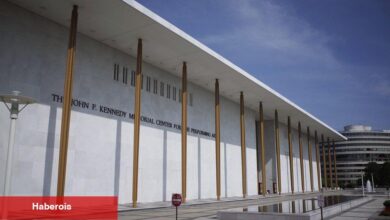 Trump tarafından endişe duyan Kennedy Center işçileri sendikalaşmaya çalışıyor