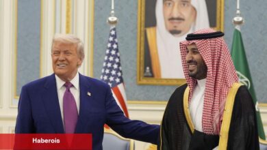Trump ve Suudi Veliaht Prensi, Ekonomik Paydaşlık Dokümanını imzaladı