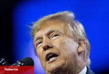 Trump: Vergi indirimi tasarısı ile zafer kazanacağız