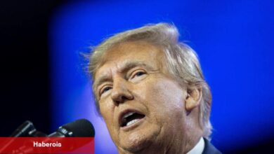 Trump: Vergi indirimi tasarısı ile zafer kazanacağız