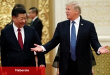 Trump, Xi Jinping ile direkt görüşmeler için Çin’e gitmeye istekli olduğunu belirtti