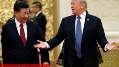 Trump, Xi Jinping ile direkt görüşmeler için Çin’e gitmeye istekli olduğunu belirtti