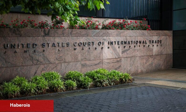 Trump yetkilileri, mahkeme kayıpları Dağı olarak hakimlere yönelik saldırıları yoğunlaştırıyor - Haberois Trump yetkilileri, mahkeme kayıpları Dağı olarak hakimlere yönelik saldırıları yoğunlaştırıyor