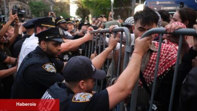 Trump yetkililerinin Columbia'ya Karşı En Son Hareketi Hakkında Bilmeliyim