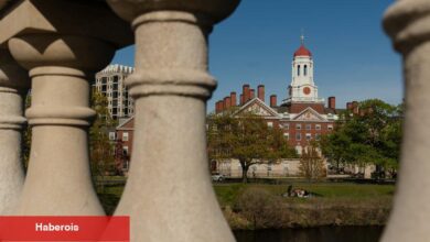 Trump Yönetimi Harvard'a 450 milyon dolarlık ek hibe düşürdü